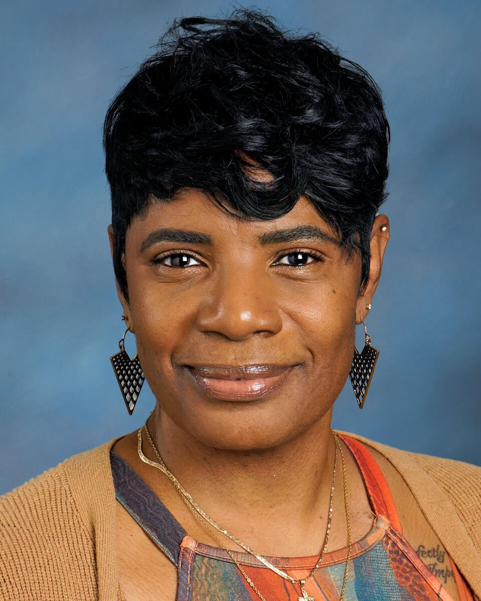 Earlene Hunley - Principal, Attendance, Main Office, & Guidance Secretary/Registrar